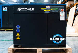 KAISHAN - 7.5kw Scroll Compressor