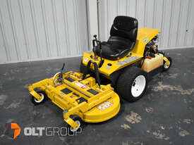 Walker MB Zero Turn Mower 18hp Petrol 42