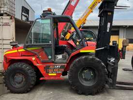 Manitou MX50-4 **Tier 1 Spec** - picture0' - Click to enlarge