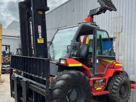 Manitou MX50-4 **Tier 1 Spec** - picture0' - Click to enlarge