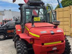 Manitou MX50-4 **Tier 1 Spec** - picture1' - Click to enlarge