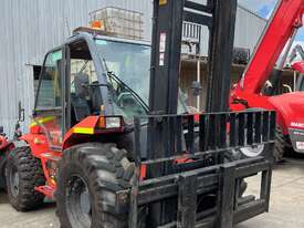 Manitou MX50-4 **Tier 1 Spec** - picture2' - Click to enlarge