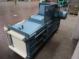 Horizontal Hydraulic Baler Bailer Compactor - Hydra-Press - picture2' - Click to enlarge