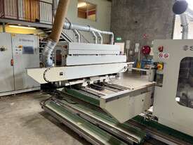 Double End Tenoner - picture1' - Click to enlarge