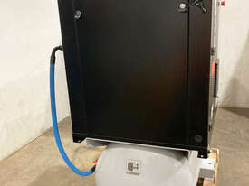 Rotary Screw Compressor Package: ELGi EN11CTD with VFD - 7 bar(g) | 11 kW | 31.5-62.5 cfm - picture0' - Click to enlarge
