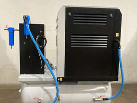 Rotary Screw Compressor Package: ELGi EN11CTD with VFD - 7 bar(g) | 11 kW | 31.5-62.5 cfm - picture2' - Click to enlarge