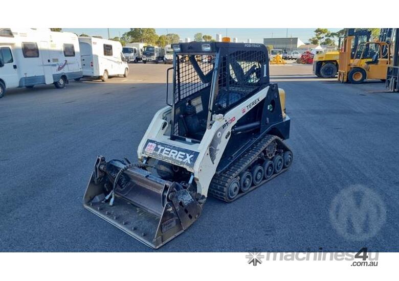 Used asv PT30 Track SkidSteers in , Listed on Machines4u