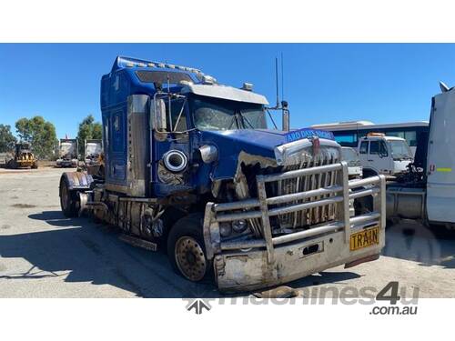 Kenworth T409SAR