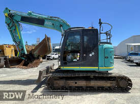 2014 Kobelco SK140 SRLC Excavator  - picture0' - Click to enlarge