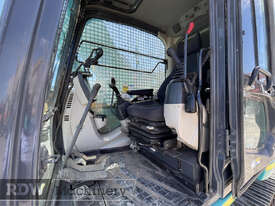 2014 Kobelco SK140 SRLC Excavator  - picture1' - Click to enlarge