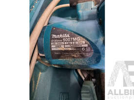 Makita 5007MG 185mm Circular Saw - picture1' - Click to enlarge