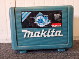 Makita 5007MG 185mm Circular Saw - picture2' - Click to enlarge