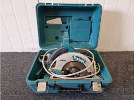 Makita 5007MG 185mm Circular Saw - picture0' - Click to enlarge