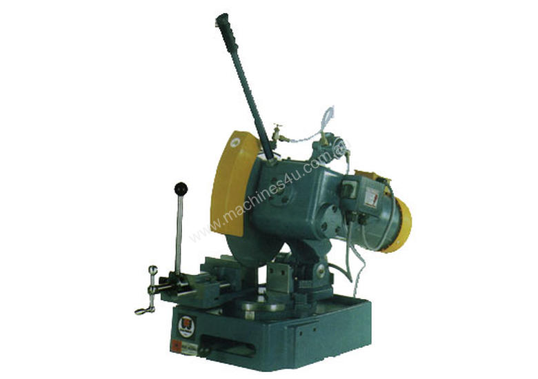 caption Brobo Coldsaw S315D