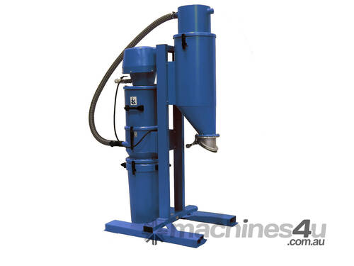 Industrial vacuum cleaner 471A