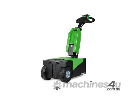 Movexx T1000-D Electric Tow Tug
