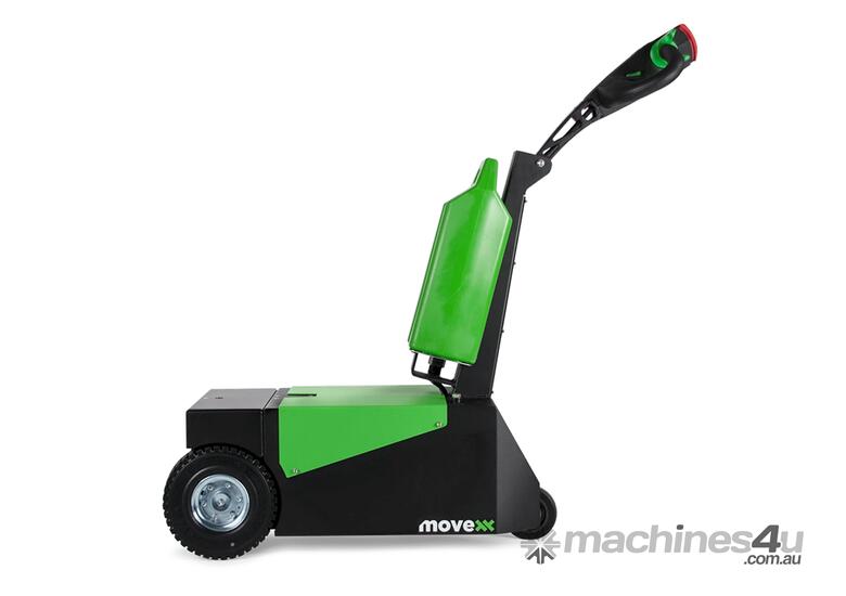 Movexx T1000-D Electric Tow Tug
