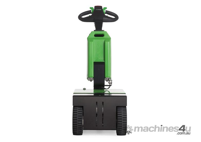 Movexx T1000-D Electric Tow Tug