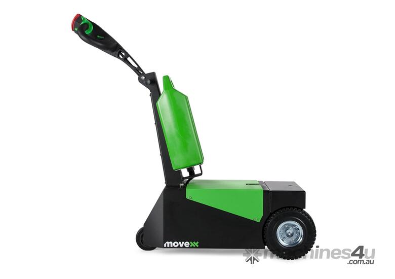 Movexx T1000-D Electric Tow Tug