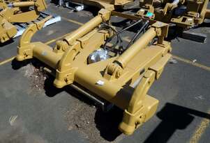 New Caterpillar D4H D5N D5M Multi Shank Ripper