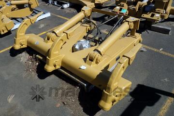   Caterpillar D4H D5N D5M Multi Shank Ripper