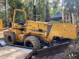 Vermeer 8550A Trencher - picture1' - Click to enlarge