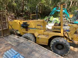 Vermeer 8550A Trencher - picture2' - Click to enlarge