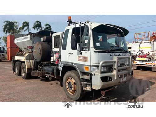 Hino FM1J