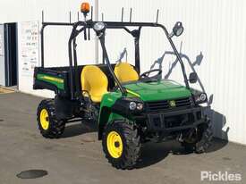 2011 John Deere Gator 855D - picture0' - Click to enlarge