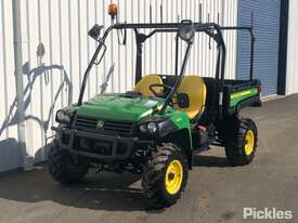 2011 John Deere Gator 855D - picture0' - Click to enlarge