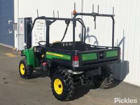 2011 John Deere Gator 855D - picture2' - Click to enlarge