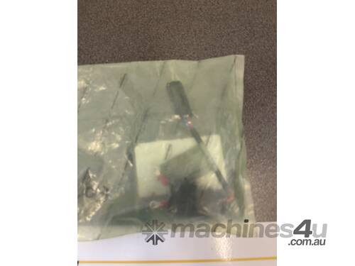 2530-1400 - Doosan Harness Pressure Switch 