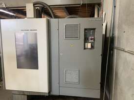 Deckel Maho 3 axis CNC mill - picture0' - Click to enlarge