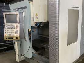 Deckel Maho 3 axis CNC mill - picture1' - Click to enlarge