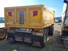 AC Tipper  - picture0' - Click to enlarge