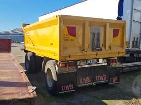 AC Tipper  - picture1' - Click to enlarge