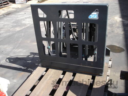 Class 2 Slip-Sheet Forklift Attachment