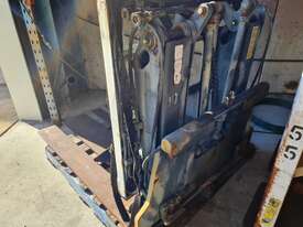 Class 2 Slip-Sheet Forklift Attachment - picture1' - Click to enlarge