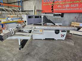 Robland Z500 X-1 Panel Saw - Fully Equipped, Made in Belgium - picture0' - Click to enlarge