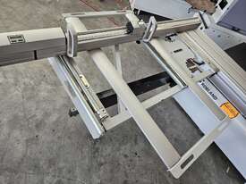 Robland Z500 X-1 Panel Saw - Fully Equipped, Made in Belgium - picture2' - Click to enlarge