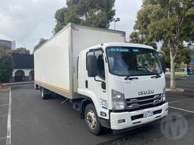 Isuzu FSR-850 - picture0' - Click to enlarge