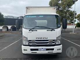 Isuzu FSR-850 - picture0' - Click to enlarge