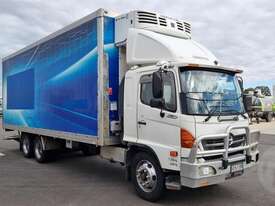 Hino GD1J - picture0' - Click to enlarge