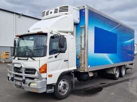 Hino GD1J - picture1' - Click to enlarge