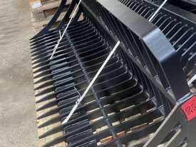 New NORM 1850mm Sieve Rake Bucket Skidsteer - picture0' - Click to enlarge