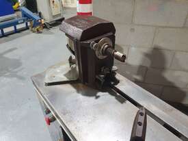 Symtec Wood Lathe - picture1' - Click to enlarge