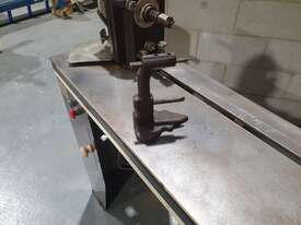 Symtec Wood Lathe - picture2' - Click to enlarge