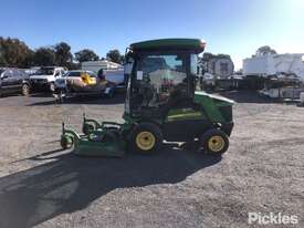 2016 John Deere 1585 Terrain Cut - picture1' - Click to enlarge