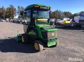 2016 John Deere 1585 Terrain Cut - picture2' - Click to enlarge