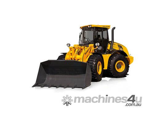 Venieri VF13.63B Wheel Loader (Ex WA Stock)
